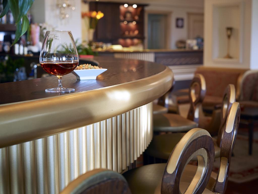 Stevalia Hotel & Spa Katochori エクステリア 写真
