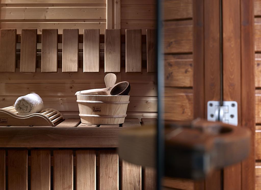 Stevalia Hotel & Spa Katochori エクステリア 写真